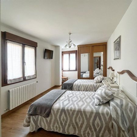 Apartamento Valbuena Potes Exterior foto