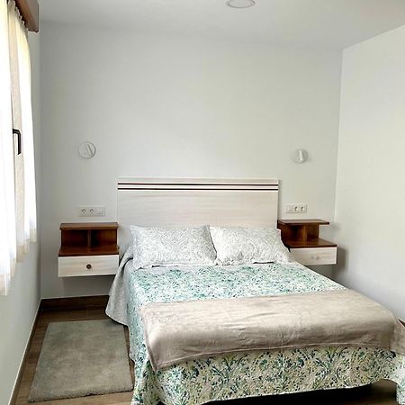 Apartamento Valbuena Potes Exterior foto