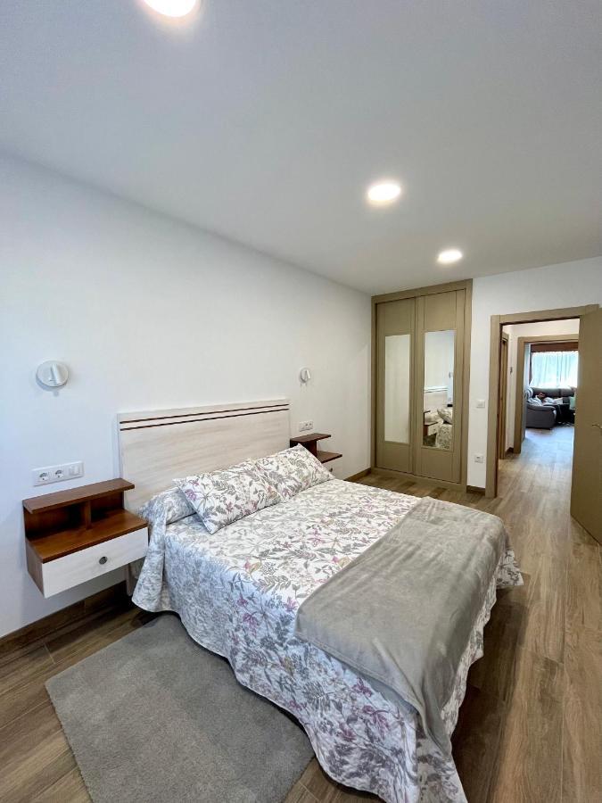 Apartamento Valbuena Potes Exterior foto
