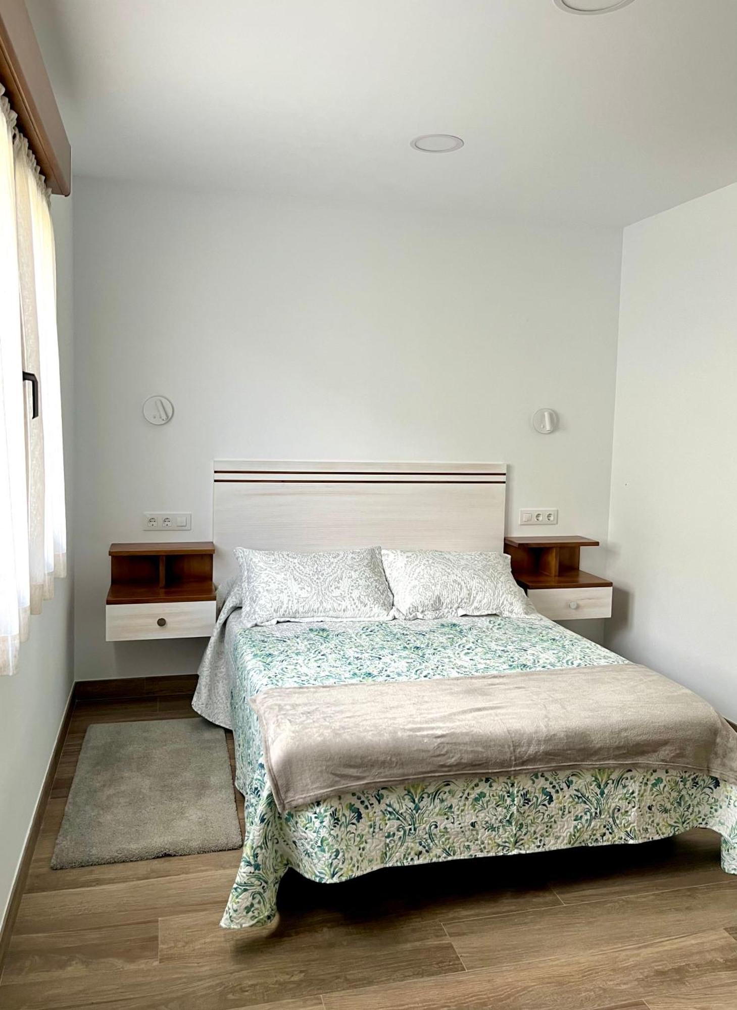 Apartamento Valbuena Potes Exterior foto