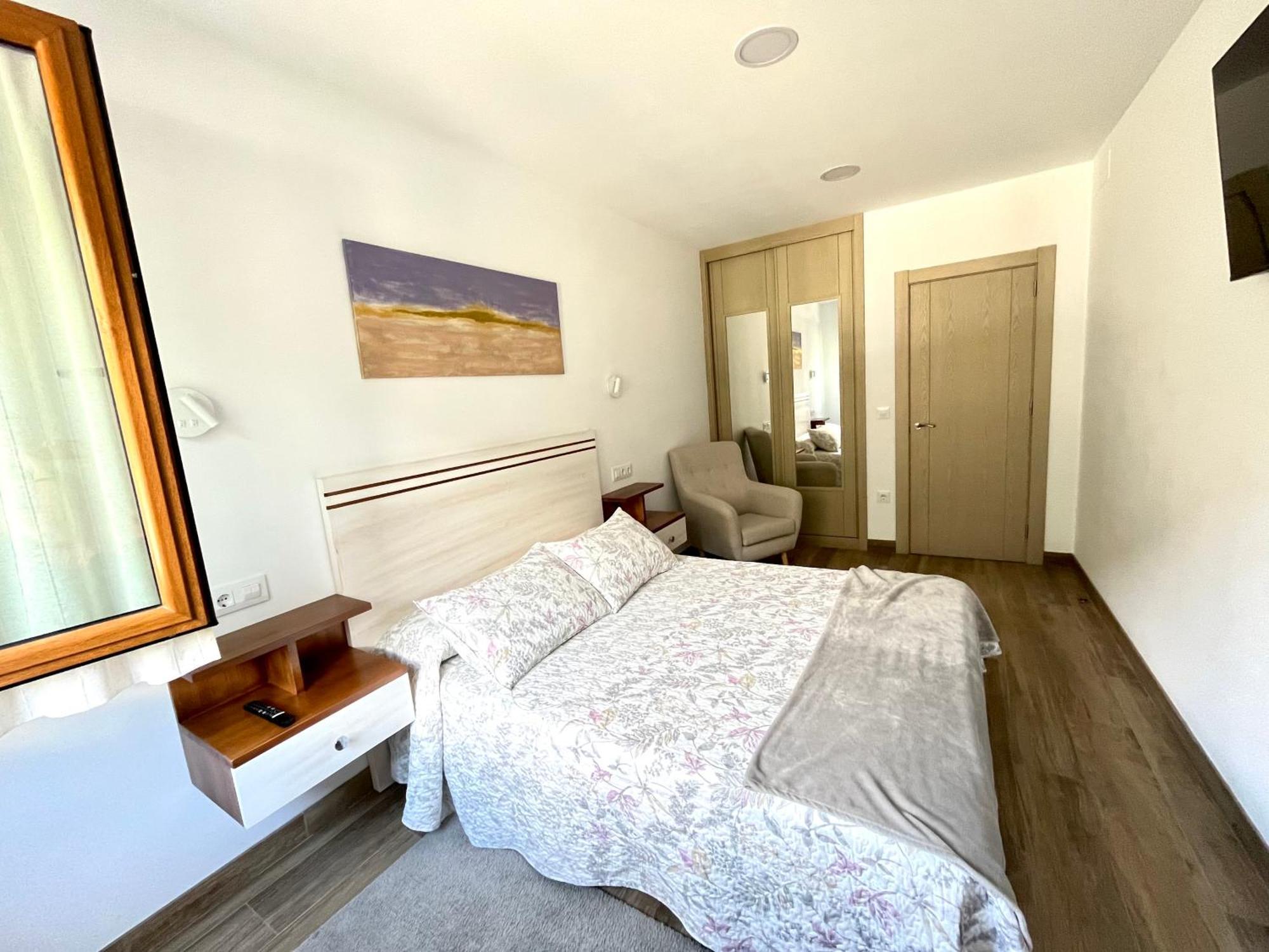 Apartamento Valbuena Potes Exterior foto